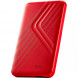 Внешний жесткий диск HDD 2.5 2TB Apacer (AP2TBAC236R-1)