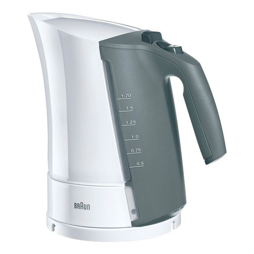 Электрочайник Braun WK300KE WH