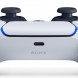 Геймпад Sony DualSense Wireless Controller (White)