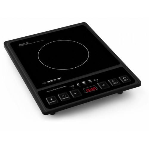 Индукционная плита Esperanza EKH005 Krakatau