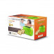 Тостер Esperanza EKT003 Smiley green