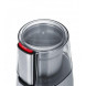 Кофемолка Fakir Aromatic silber