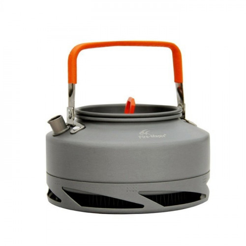 Чайник c теплообмінником Fire - Maple FMC - XT1 0.9 л