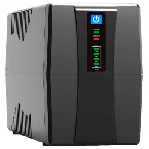 ИБП FrimeCom VP-1000, Line Int., AVR