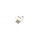 Карта памяти  Goodram 128 GB microSDXC class 10 UHS-I All-in-One (M1A4-1280R12)