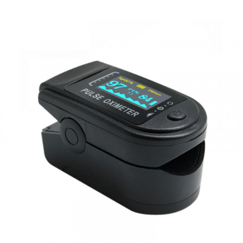 Пульсоксиметр GrowWin Pulse Oximeter LK88