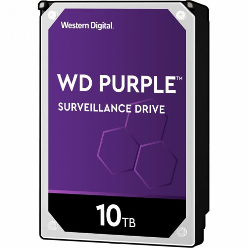 Desktop - HDD SATA 8.0 TB WD Red Pro NAS 7200rpm 256MB (WD8003FFBX)