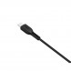 Кабель Hoco X20 Flash Micro USB (1m) Black
