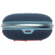 Колонка JBL Clip 4 Blue/Pink (JBLCLIP4BLUP)