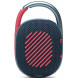 Колонка JBL Clip 4 Blue/Pink (JBLCLIP4BLUP)