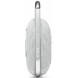 Колонка JBL Clip 4 White (JBLCLIP4WHT)
