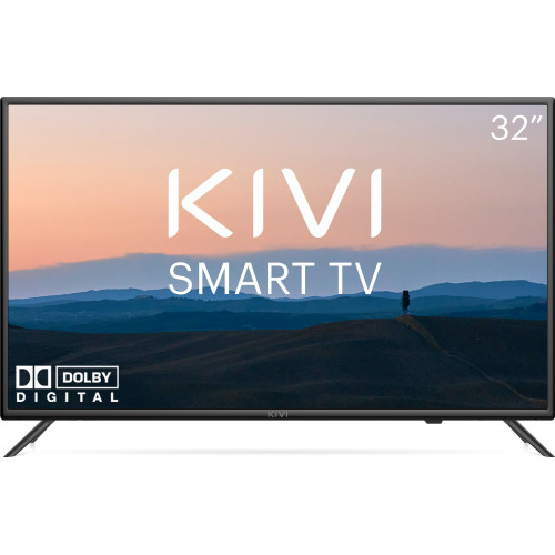 Телевізор Kivi 32H600KD