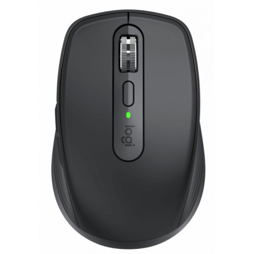 Миша Logitech Anywhere Mouse MX 3 Graphite