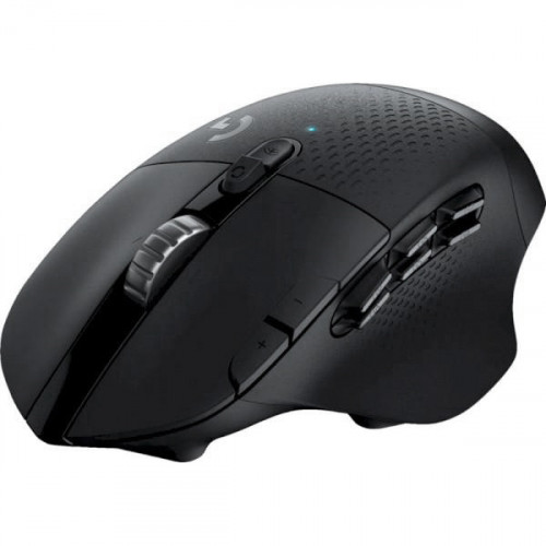 Мышь Logitech G604 LightSpeed. Купить Мышь Logitech G604