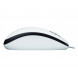 Мышь Logitech M100 White