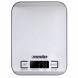 Весы кухонные Mesko MS 3169 black