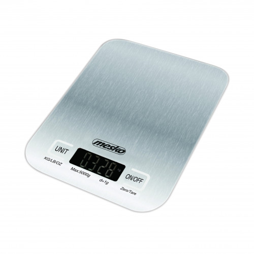 Весы кухонные Mesko MS 3169 white