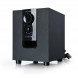 Акустическая система Microlab 2.1 M-106 Black
