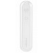Бактерицидный облучатель Momax UV-C Pen Sanitizer White (QU3D)