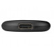 Бактерицидный облучатель Momax UV-C Pen Sanitizer Black (QU3D)