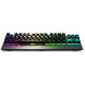 Клавиатура STEELSERIES APEX 7, TKL red switch (64646)