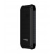 Sigma mobile X-style 18 Track Dual Sim Black/Grey UA