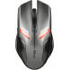 Мышь Trust Ziva Black USB (21512)