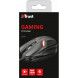 Мышь Trust Ziva Black USB (21512)
