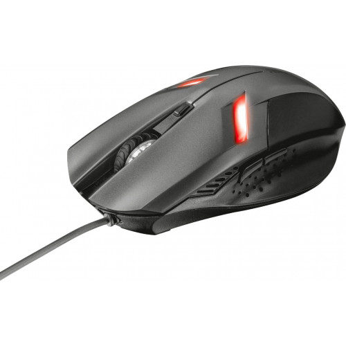 Мышь Trust Ziva Black USB (21512)