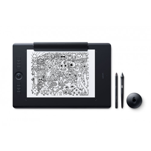 Wacom Intuos Pro Paper L