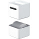 Умный увлажнитель Xiaomi SmatMi Evaporative Humidifier 2 V2 (CJXJSQ04ZM) (с OLED экраном)