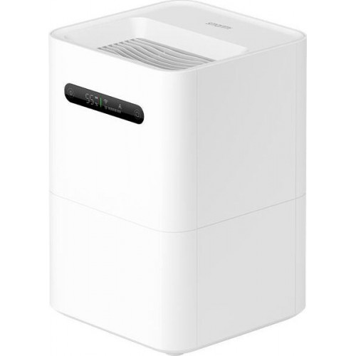 Умный увлажнитель Xiaomi SmatMi Evaporative Humidifier 2 V2 (CJXJSQ04ZM) (с OLED экраном)