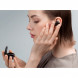 Наушники Xiaomi Redmi AirDots 2 Black (Mi True Wireless Earbuds Basic 2) (TWSEJ061LS / BHR4272GL)