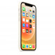 Чохол Apple iPhone 12/12 Pro Silicone Case MagSafe - White (MHL53)