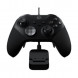 Геймпад Microsoft Xbox Elite Series X | S Wireless Controller Black V2
