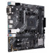 Материнская плата Asus Prime A520M-E Socket AM4