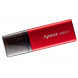 Флешка Apacer 64 GB AH25B USB 3.1 Red (AP64GAH25BR-1)