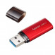 Флешка Apacer 64 GB AH25B USB 3.1 Red (AP64GAH25BR-1)