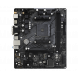 Материнская плата ASRock B550M-HDV Socket AM4