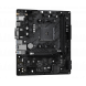 Материнская плата ASRock B550M-HDV Socket AM4