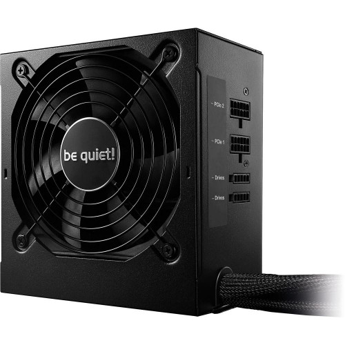 Блок питания be quiet! System Power 9 500W CM