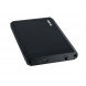 Внешний карман USB3.0 для HDD SATA 2,5″ Chieftec CEB-2511-U3 Black