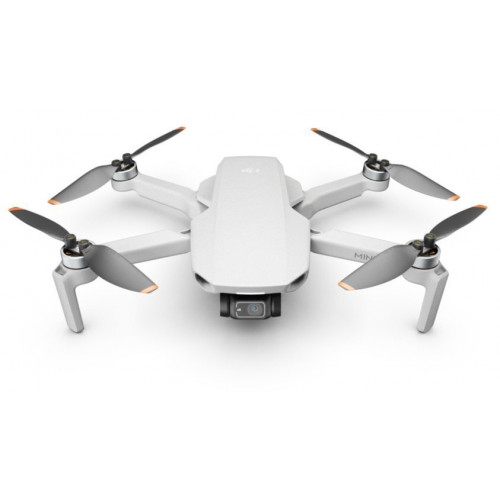 Квадрокоптер DJI Mavic Mini 2 Fly More Combo EU