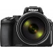 Фотоаппарат  Nikon Coolpix P950 Black EU