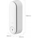 Автоматический ароматизатор воздуха Deerma Aerosol dispenser (DEM-PX831) White
