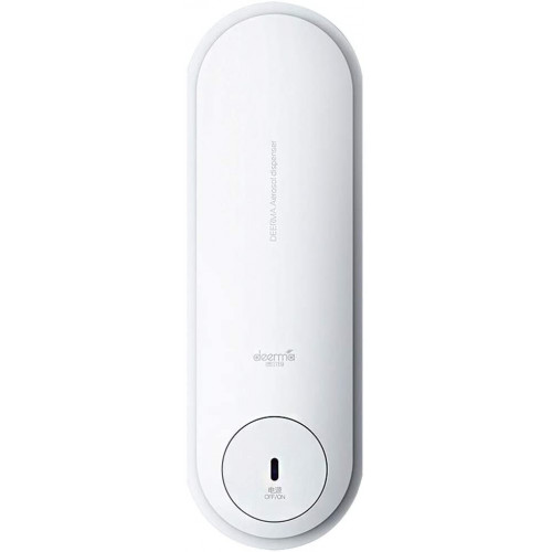 Автоматический ароматизатор воздуха Deerma Aerosol dispenser (DEM-PX831) White