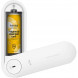 Автоматический ароматизатор воздуха Deerma Aerosol dispenser (DEM-PX831) White