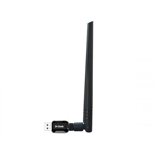 WiFi-адаптер D-Link DWA-137