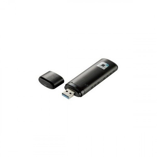 WiFi-адаптер D-Link DWA-182