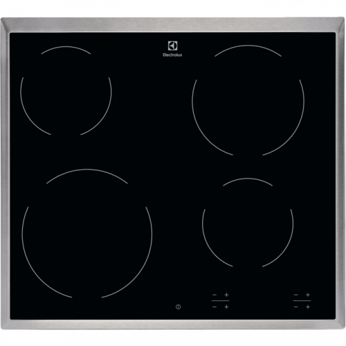 Варочная поверхность Electrolux EHF16240XK